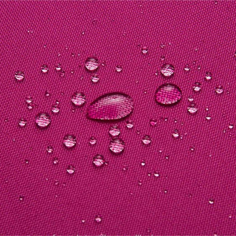 500D fabric waterproof